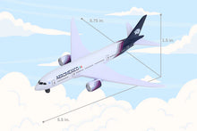 Load image into Gallery viewer, Daron AeroMexico Boeing 787 Dreamliner RT2204-1