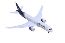 Load image into Gallery viewer, Daron AeroMexico Boeing 787 Dreamliner RT2204-1