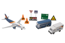 Load image into Gallery viewer, Daron Airport Playset Allegiant RT2322