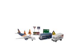 Load image into Gallery viewer, Daron Airport Playset Allegiant RT2322
