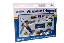 Load image into Gallery viewer, Daron Airport Playset Allegiant RT2322