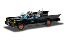 Load image into Gallery viewer, Corgi 1/46 #267 - 1966 Batmobile With Batman &amp; Robin (Reissue) RT26701