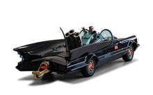 Load image into Gallery viewer, Corgi 1/46 #267 - 1966 Batmobile With Batman &amp; Robin (Reissue) RT26701