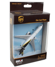 Load image into Gallery viewer, Daron UPS MD-11 RT4346