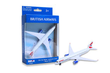 Load image into Gallery viewer, Daron British Airways A350 RT6006