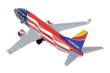 Load image into Gallery viewer, Daron Southwest Freedom One Boeing 737-800 RT8185