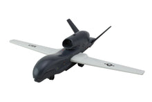Load image into Gallery viewer, Daron USAF RQ-4 Global Hawk Pullback Military Drone RT9809