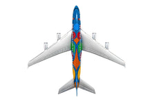Load image into Gallery viewer, Daron Emirates Airlines Airbus A380 "Be Part Of The Magic" RT9906