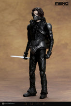 Load image into Gallery viewer, Meng 1/12 Dune Paul Atreides Figure AFS-002