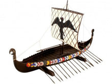 Load image into Gallery viewer, Revell Starter Set 1/50 Viking Ship 05403