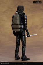 Load image into Gallery viewer, Meng 1/12 Dune Paul Atreides Figure AFS-002