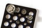 Load image into Gallery viewer, QuickWheel 1/35 German Pz.Kpfw. III Wheel Masks  Takom 8002 QW-256