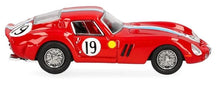 Load image into Gallery viewer, Micro City 1/87 HO Ferrari 250 GTO 87MC000062
