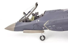 Load image into Gallery viewer, Revell  1/72 US Lockheed Martin F-35A Lightning II "Red Tails" Model Kit 15874