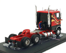 Load image into Gallery viewer, IXO 1/43 1985 Ford CL 9000 Truck Red U43TR003