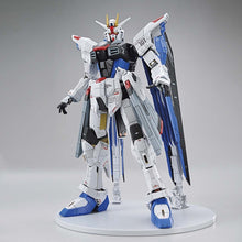 Load image into Gallery viewer, Bandai 1/100 Full Mechanics ZGMF-X10A Freedom Gundam Ver. GCP 5061117