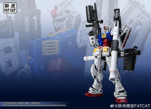 Load image into Gallery viewer, Fat Cat 1/100 Yuanzu Model Kit FC-001