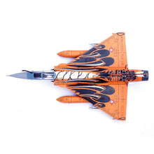 Load image into Gallery viewer, Panzerkampf 1/72 Dassault Mirage 2000C NATO Tiger Meet 2010 PK-14626PG