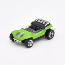 Load image into Gallery viewer, Norev 1/43 Conn-Ferr Dune Buggy Green 1968 841106