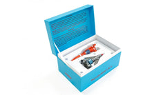 Load image into Gallery viewer, Corgi Thunderbirds F.A.B. Collection - Thunderbirds 1 &amp; 3 CC00902