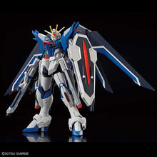 Load image into Gallery viewer, Bandai 1/144 HG #243 Cosmic Era Rising Freedom Gundam 5066284'