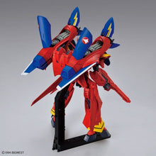 Load image into Gallery viewer, Bandai HG 1/100 Macross Plus YF-19 "Fire Valkyrie With Sound Booster" 5066315