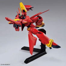Load image into Gallery viewer, Bandai HG 1/100 Macross Plus YF-19 "Fire Valkyrie With Sound Booster" 5066315