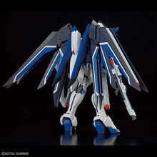 Load image into Gallery viewer, Bandai 1/144 HG #243 Cosmic Era Rising Freedom Gundam 5066284'