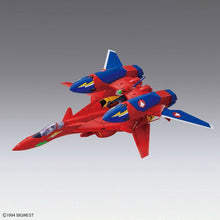 Load image into Gallery viewer, Bandai HG 1/100 Macross Plus YF-19 "Fire Valkyrie With Sound Booster" 5066315
