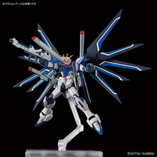 Load image into Gallery viewer, Bandai 1/144 HG #243 Cosmic Era Rising Freedom Gundam 5066284'