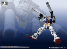 Load image into Gallery viewer, Fat Cat 1/100 Yuanzu Model Kit FC-001
