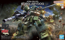 Load image into Gallery viewer, Bandai 1/144 HG Votoms ATM-09-DD Burglarydog 5066380 *SALE*