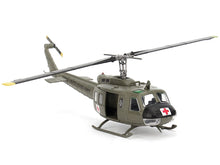 Load image into Gallery viewer, Bless Wing 1/72 Bell UH-1H Iroquois "Huey" Helicopter Us Army Bw-Zj06-02