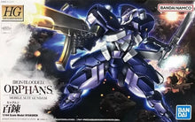 Load image into Gallery viewer, Bandai 1/144 HG #006 Iron Blooded Orphans Hyakuren 5063831'