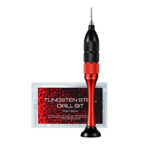 Load image into Gallery viewer, Dspiae AT-SHD Precision Aluminium Alloy Hand Drill Set'