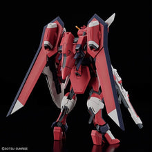 Load image into Gallery viewer, Bandai 1/144 HG #244 Immortal Justice Gundam STTS-808 "Gundam SEED" 5066285'