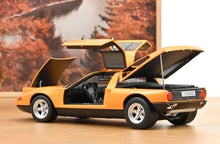 Load image into Gallery viewer, Norev 1/18 Mercedes-Benz C111/II 1970 "Whiteherbs Metallic" 183050
