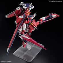 Load image into Gallery viewer, Bandai 1/144 HG #244 Immortal Justice Gundam STTS-808 "Gundam SEED" 5066285'
