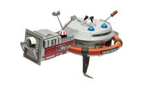 Load image into Gallery viewer, Corgi Thunderbirds F.A.B. Collection - Thunderbird 5 CC01501