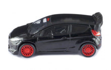 Load image into Gallery viewer, IXO 1/43 Ford Fiesta RS WRC Black CLC468 SALE