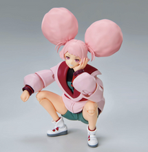 Load image into Gallery viewer, Bandai Figure Rise Standard Chuatury "Chuchu" 'The Witch from Mercury' 5066292'