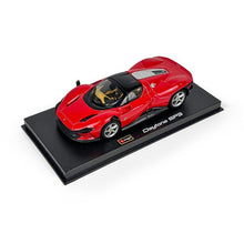 Load image into Gallery viewer, Bburago 1/43 Ferrari Daytona SP3 2022 Rosso Corsa BU36914R
