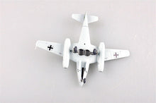 Load image into Gallery viewer, Easymodel 1/72  German Me262 A-2a, B3+BH Of 1./KG (J)54 36407