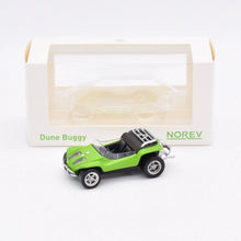 Load image into Gallery viewer, Norev 1/43 Conn-Ferr Dune Buggy Green 1968 841106