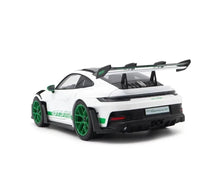 Load image into Gallery viewer, Norev 1/18 Porsche 911 (992) GT3 RS "Tribute to Carrara RS" 2022 187372