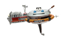 Load image into Gallery viewer, Corgi Thunderbirds F.A.B. Collection - Thunderbird 5 CC01501