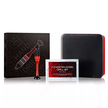 Load image into Gallery viewer, Dspiae AT-SHD Precision Aluminium Alloy Hand Drill Set'