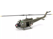 Load image into Gallery viewer, Bless Wing 1/72 Bell UH-1H Iroquois "Huey" Helicopter Us Army Bw-Zj06-02
