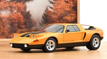 Load image into Gallery viewer, Norev 1/18 Mercedes-Benz C111/II 1970 "Whiteherbs Metallic" 183050