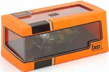 Load image into Gallery viewer, IXO 1/43 1943 Jeep Willys MB Olive CLC567